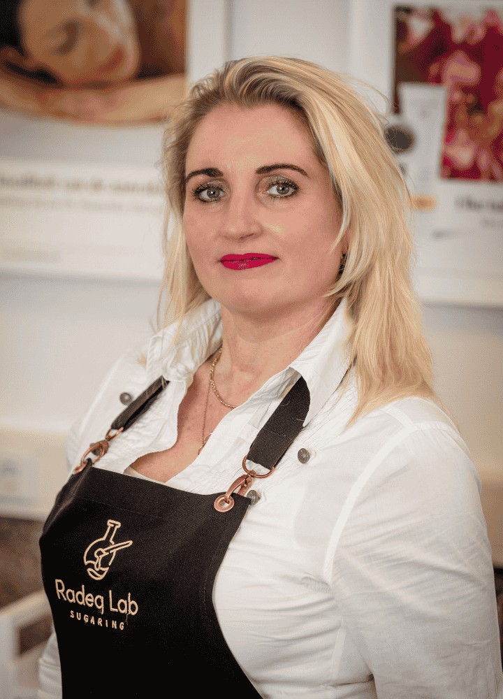 Beautysalon Hilberma