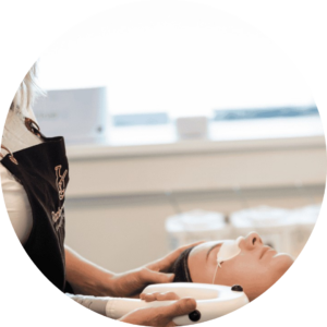 Huidverjongingen - IPL behandeling bij Beautysalon Hilberma